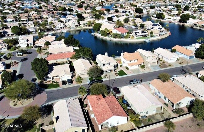 5311 W Pontiac Dr in Glendale, AZ - Building Photo - Building Photo