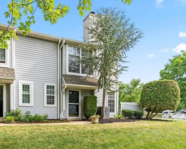 property at 83 Avon Ln