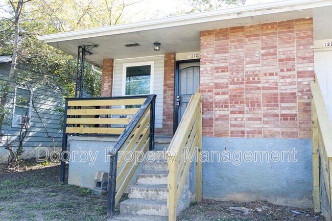 property at 1220 Wheeler Ave