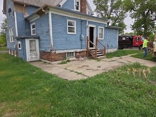 322 3rd Ave in Madison, MN - Building Photo - Building Photo