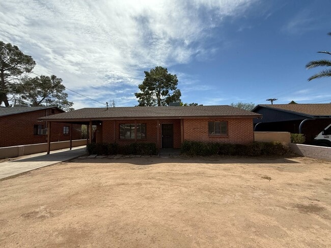 1325 N Venice Ave in Tucson, AZ - Building Photo - Building Photo