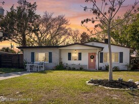 4406 Sherwood Blvd in Melbourne, FL - Building Photo