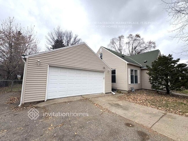 property at 6432 2nd Ave S