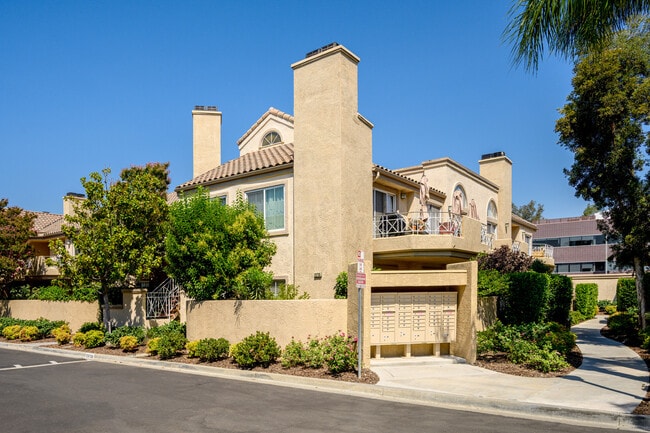 property at 23735 Del Monte Dr