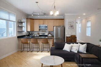 852 N Paulina St in Chicago, IL - Building Photo - Building Photo