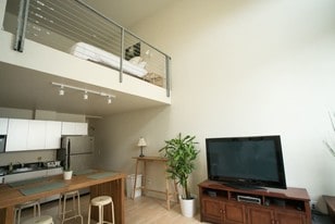 The Billboard Lofts in San Diego, CA - Building Photo