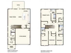 96938 Blackrock Cv Wy in Yulee, FL - Building Photo - Building Photo