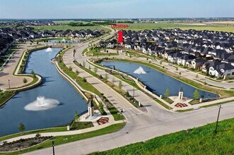 2808 Crane Ct in Celina, TX - Foto de edificio - Building Photo