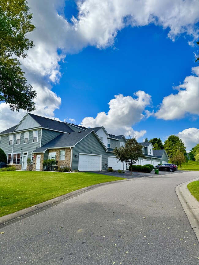 property at 6819 Narcissus Ln N