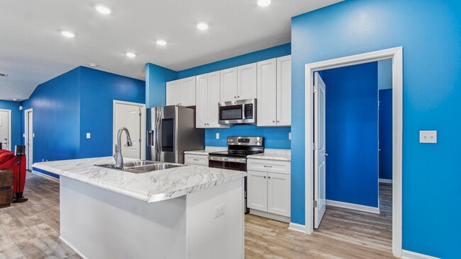 1249 Martin Rd in Defuniak Springs, FL - Building Photo - Building Photo