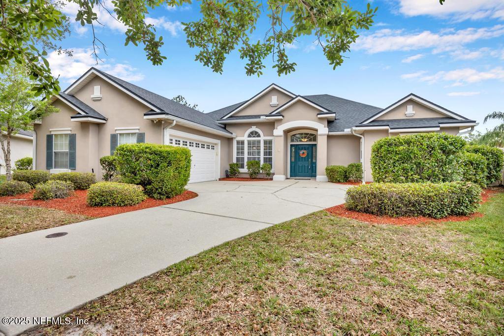 624 Headwaters Ln in St. Augustine, FL - Building Photo