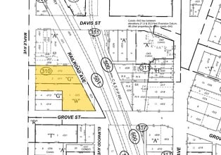 Evanston One in Evanston, IL - Building Photo - Building Photo