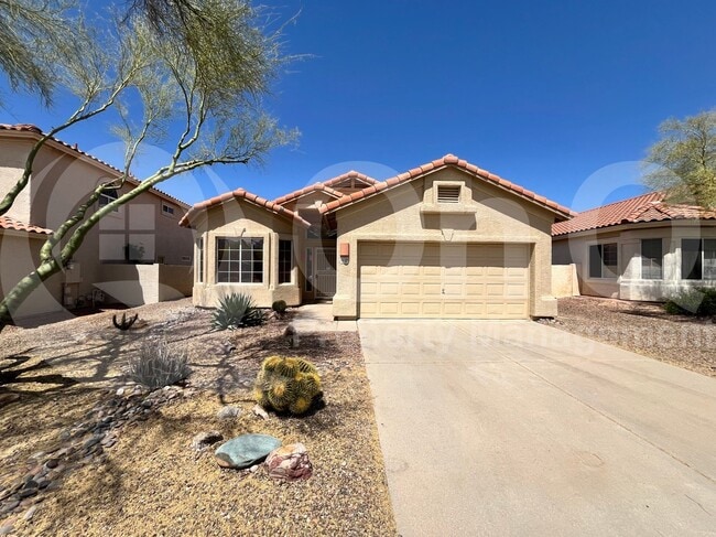 property at 12189 N New Dawn Ave