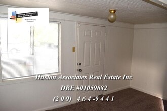 1754 School Ave in Stockton, CA - Building Photo - Building Photo