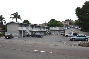 Leucadia Creek Apartments