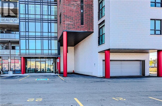 property at 5 Hamilton St N