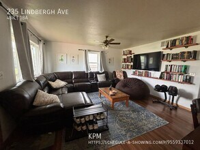 235 Lindbergh Ave in Rapid City, SD - Building Photo - Building Photo