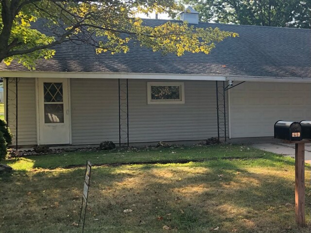 213 N Pine St, Unit 213 N. Pine St