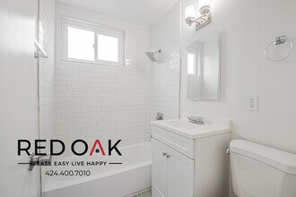 4070 Venice Blvd., Unit 9 in Los Angeles, CA - Foto de edificio - Building Photo