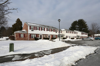 Townehouse of Amherst in Amherst, MA - Building Photo - Building Photo