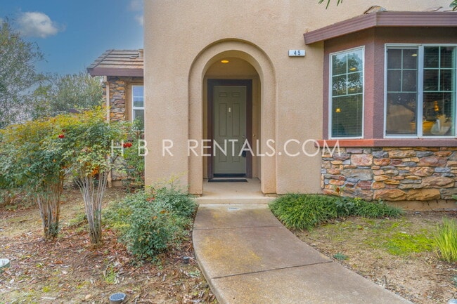 45 W Posada Ln in Mountain House, CA - Foto de edificio - Building Photo