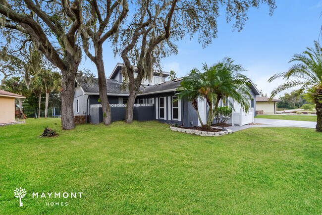 11 Maple Run in Haines City, FL - Foto de edificio - Building Photo