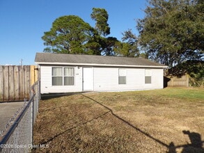 6318 Hudson Rd in Cocoa, FL - Building Photo - Building Photo