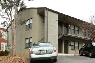 Flats On Frankfort in Louisville, KY - Building Photo - Building Photo