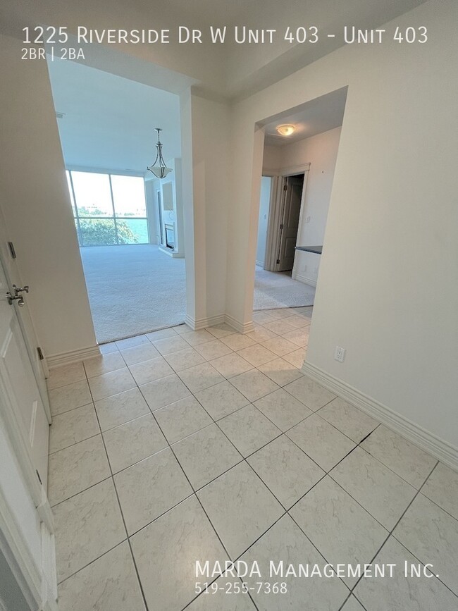 property at 1225 Riverside Dr W