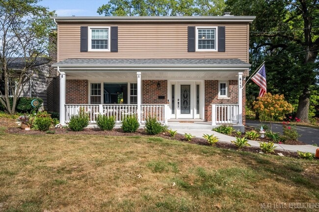 413 Cheever Ave in Geneva, IL - Building Photo - Building Photo