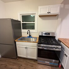 5416 Black St in Pittsburgh, PA - Building Photo - Building Photo