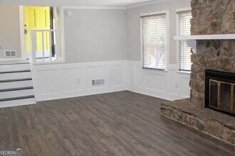 257 Omega Dr in Lawrenceville, GA - Building Photo - Building Photo