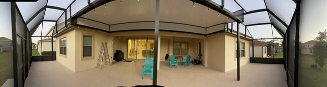 508 Cinder Point, Unit 404 in Sanford, FL - Building Photo - Building Photo