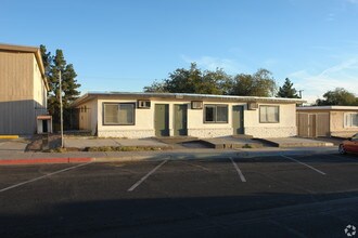 2309 Sunrise Ave in Las Vegas, NV - Foto de edificio - Building Photo