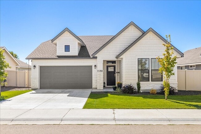 property at 11701 W Rose Lake St