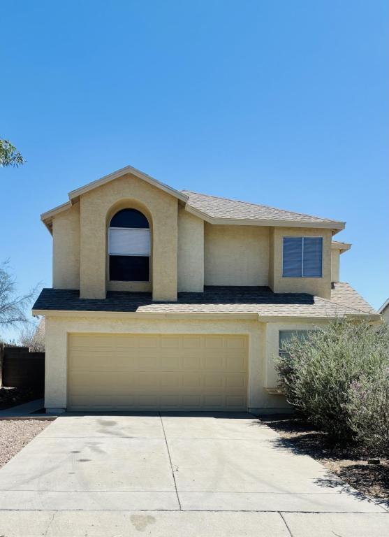 property at 3556 W Avenida Del Mar