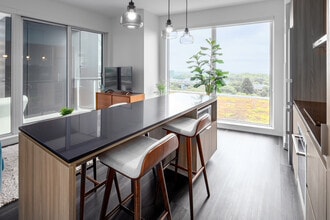 Novus in Toronto, ON - Building Photo - Interior Photo