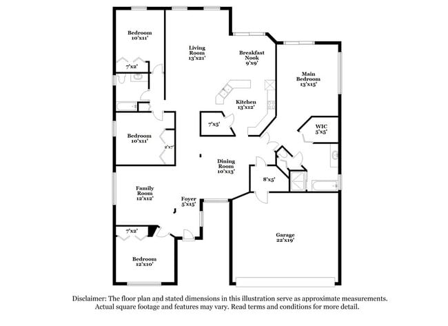 23 Patmore Ash Way in Apopka, FL - Building Photo - Building Photo