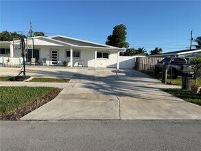 12525 SW 187th Terrace in Miami, FL - Building Photo - Building Photo