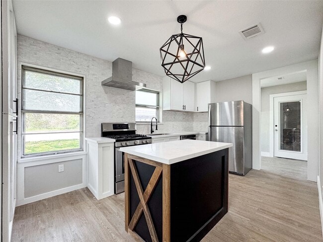 property at 2108 Ontario Ave