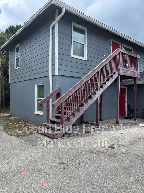 property at 3616 Pearl St