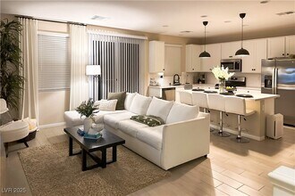 7203 Stockton Dunes St in North Las Vegas, NV - Building Photo - Building Photo