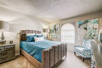 Hickory Creek Apartment and Townhomes photo'