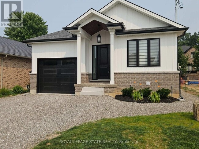 property at 115 Chesley St
