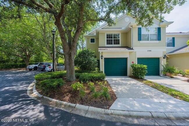 property at 7990 Baymeadows Rd E