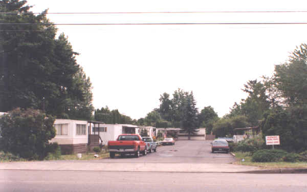7740 70 SE Johnson Creek Blvd in Portland, OR - Foto de edificio