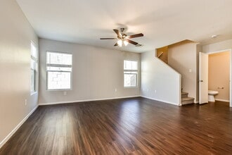 4136 Buckland Ct in Las Vegas, NV - Building Photo - Building Photo