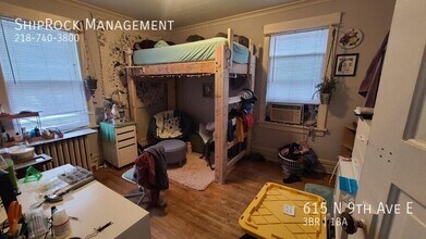 615 N 9th Ave E in Duluth, MN - Building Photo - Building Photo