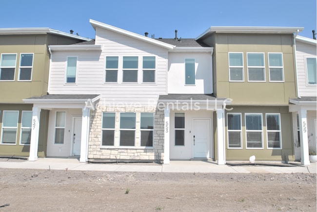 property at 554 S 1225 W