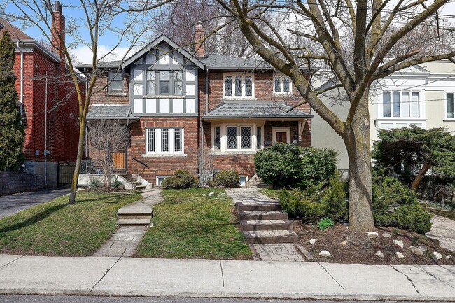 property at 170 Cranbrooke Ave